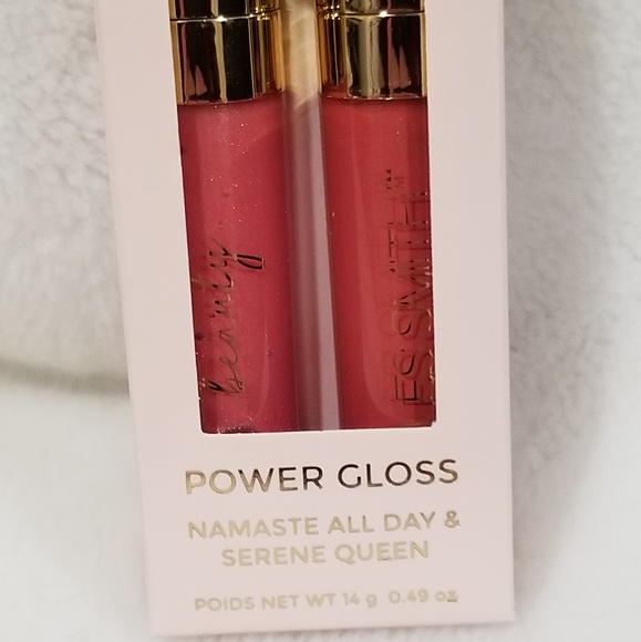 5/$25 NIB JULES SMITH POWER GLOSS DUO - Picture 7 of 9
